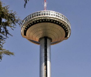 Faro de Madrid